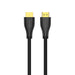 EAN 4894160041586 - UNITEK C1049GB cable HDMI 3 m HDMI tipo A (Estándar) Negro imagen 2