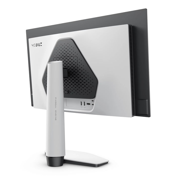 EAN 4718755097362 - BenQ EX271UZ pantalla para PC 67,3 cm (26.5") 3840 x 2160 Pixeles 4K Ultra HD OLED Negro, Blanco imagen 12