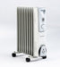 EAN 5902230901667 - Ravanson OH-09 calefactor eléctrico Interior Gris 2000 W Radiador de aceite eléctrico imagen 1