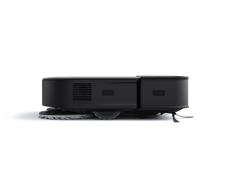 EAN 6970135031481 - Ecovacs Deebot X2 Combo 0,42 L Negro imagen 11