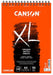 EAN 3148957871032 - Canson C200787103 papel decorativo Bloc de hojas de papel para bellas artes 20 hojas imagen 1
