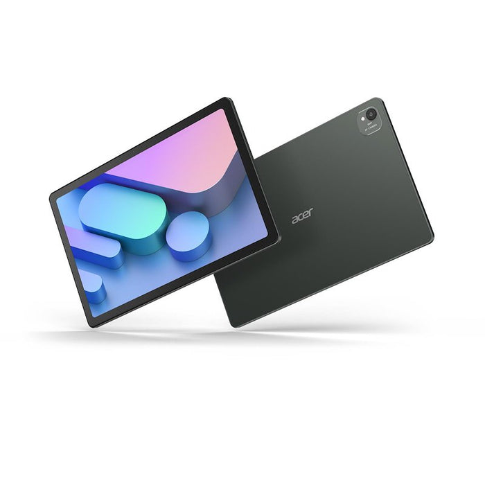 EAN 4711121693991 - Acer Iconia V11-21M-84CC Mediatek 128 GB 27,9 cm (11") 4 GB Wi-Fi 6 (802.11ax) Android 15 Verde imagen 2