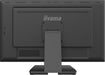 EAN 4948570122998 - iiyama ProLite T2752MSC-B1 pantalla para PC 68,6 cm (27") 1920 x 1080 Pixeles Full HD LED Pantalla táctil imagen 16