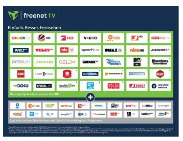 EAN 4260475899974 - Freenet TV 89997 módulo Common Interface (CI) Interno imagen 2