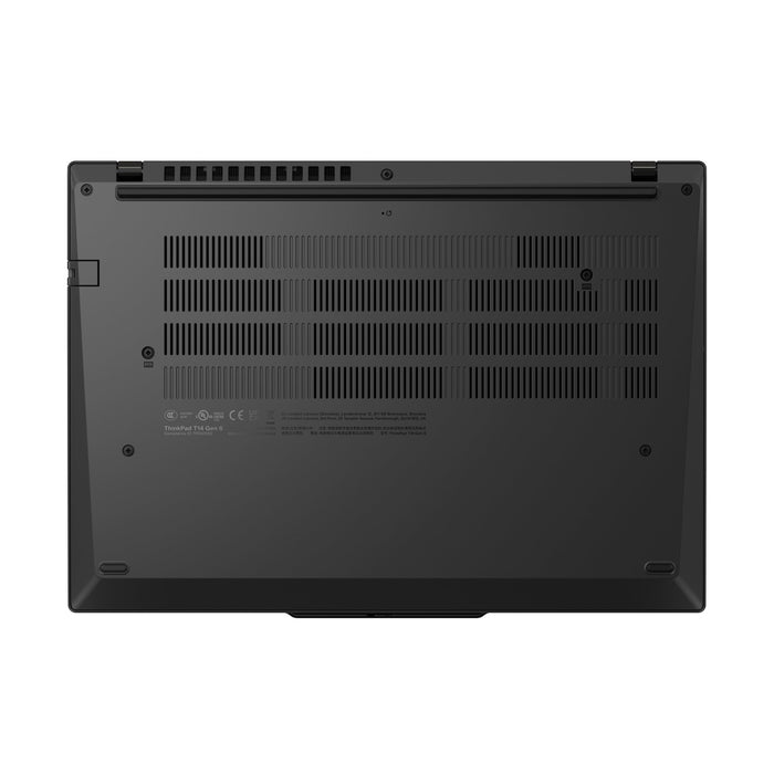 EAN 198157636231 - Lenovo ThinkPad T14 Gen 6 (AMD) Copilot+ PC AMD Ryzen AI 5 PRO 340 Portátil 35,6 cm (14") Pantalla táctil  imagen 14