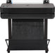 EAN 0194850019845 - HP Designjet T250 24-in Printer impresora de gran formato Wifi Inyección de tinta térmica Color 2400 x 12 imagen 12