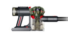 EAN 5025155122594 - Dyson V8 Cyclone Aspiradora escoba 2 en 1 Batería Secar Sin bolsa 0,54 L Negro imagen 9