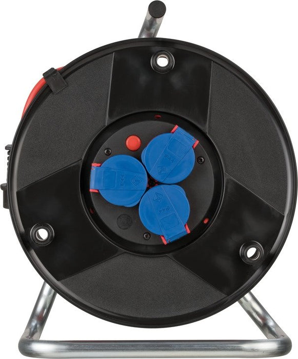 EAN 4007123667536 - Brennenstuhl 1098540001 enrollacables 40 m imagen 2