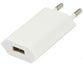 EAN 4038816113894 - Flepo NT-USB-101 cargador de dispositivo móvil Smartphone, Tableta Blanco Corriente alterna Interior imagen 1
