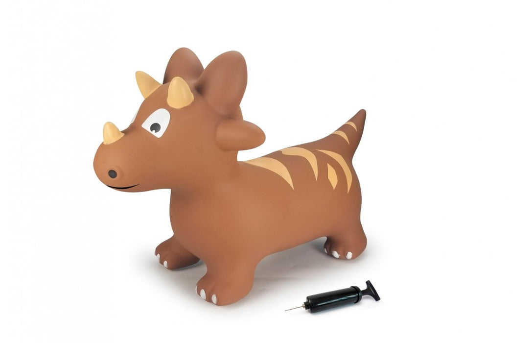 EAN 4042774455491 - Jamara 460591 correpasillos o balancín infantil Animales imagen 3