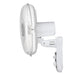 EAN 8436011054503 - Orbegozo WF 0139 Blanco imagen 3