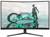 EAN 8721038001532 - Philips Evnia 32M2C3500L/00 pantalla para PC 80 cm (31.5") 2560 x 1440 Pixeles Quad HD LCD Negro imagen 13