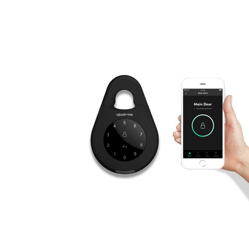 EAN 760655030592 - igloohome Keybox 3 Candado inteligente imagen 2