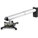 EAN 0065030884143 - StarTech.com PROJWALLMNT montaje para projector Negro, Plata imagen 1