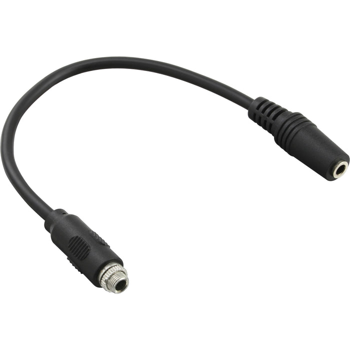 EAN 4043718198153 - InLine 99303I cable de audio 0,2 m 3,5mm Negro imagen 1
