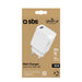 EAN 8018417415197 - SBS GRETR1USB18W cargador de dispositivo móvil Universal Blanco Corriente alterna Carga rápida Interior imagen 3