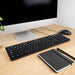 EAN 8433281017573 - TooQ TQK-2003-B teclado Universal imagen 3