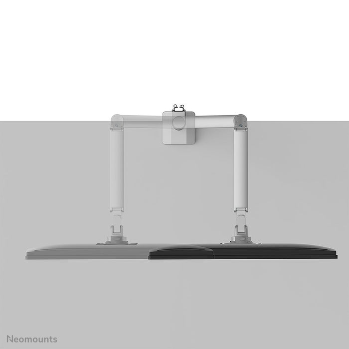 EAN 8717371443047 - Neomounts DS70-250SL1 soporte para monitor 88,9 cm (35") Escritorio Plata imagen 5