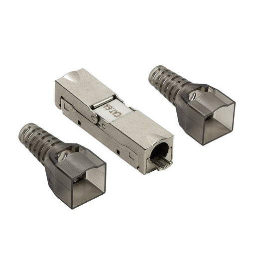 EAN 4052792049954 - LogiLink MP0046 conector Gris imagen 1