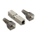 EAN 4052792049954 - LogiLink MP0046 conector Gris imagen 1