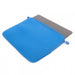 EAN 8020252056657 - Tucano Colore Second Skin 31,8 cm (12.5") Funda Azul imagen 3