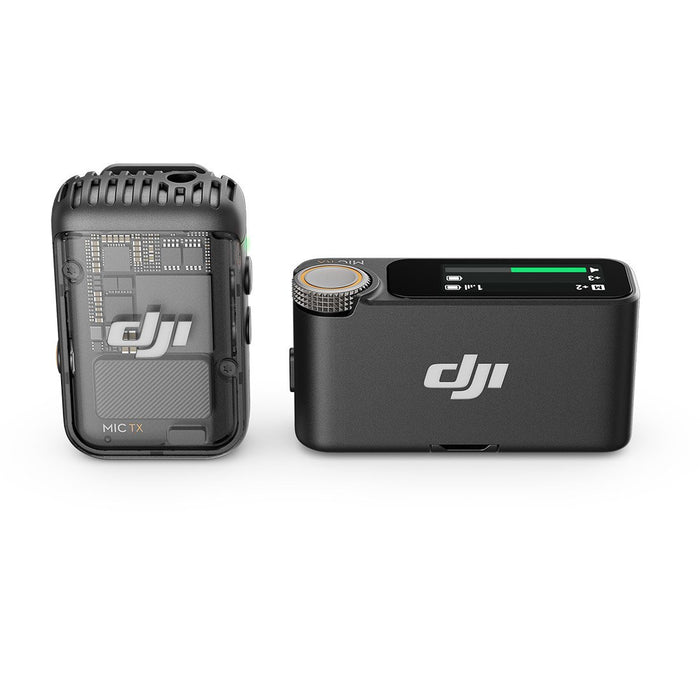EAN 6941565971371 - DJI Mic 2 imagen 3