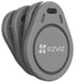 EAN 6941545621029 - EZVIZ CS-DL-IC-CPU-R200-GR mando de entrada sin llave y llave electrónica inalámbrica Negro imagen 3