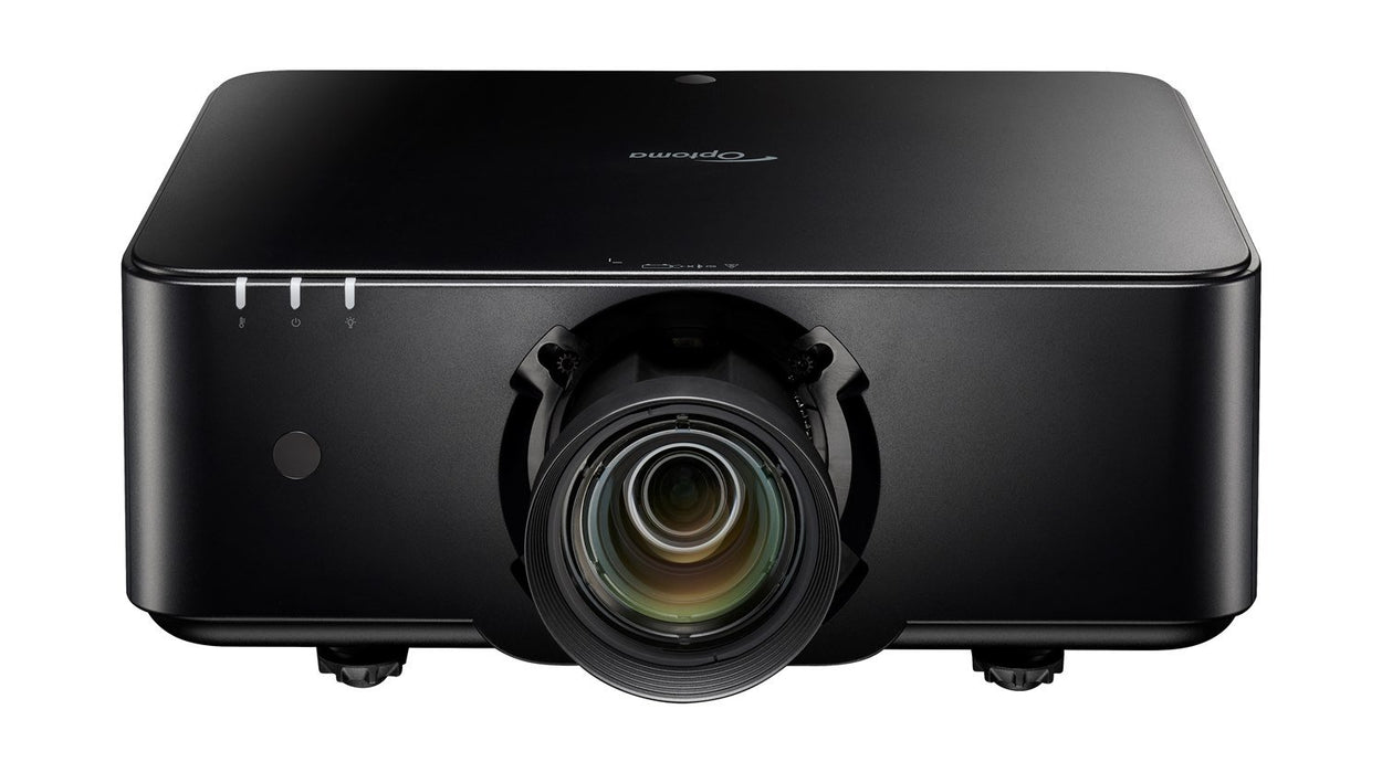 EAN 5055387600379 - Optoma ZK1000 videoproyector Proyector de alcance estándar 10000 lúmenes ANSI DLP 4K+ (3840x2400) 3D Negr imagen 6