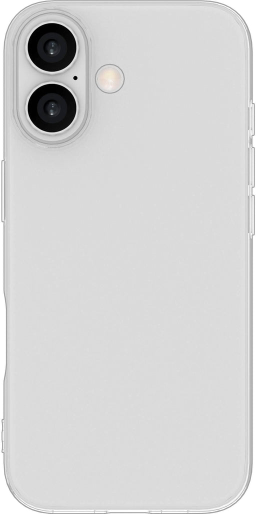 EAN 5715063807576 - eSTUFF ES67100055-BULK funda para teléfono móvil 16 cm (6.3") Transparente imagen 2