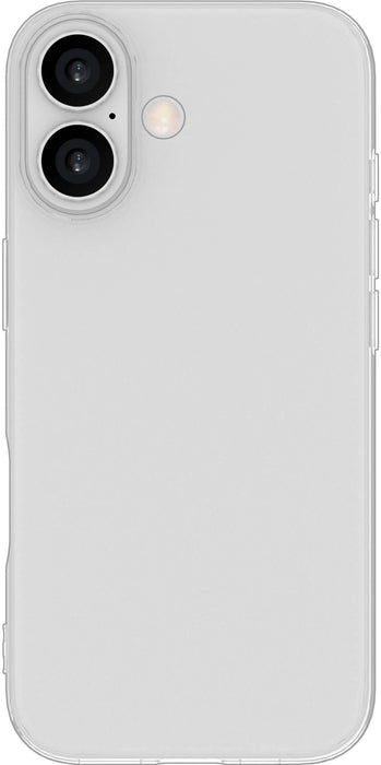 EAN 5715063807569 - eSTUFF ES67100055 funda para teléfono móvil 16 cm (6.3") Transparente imagen 2