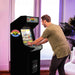 EAN 1210001601383 - Arcade1Up Street Fighter Deluxe imagen 6
