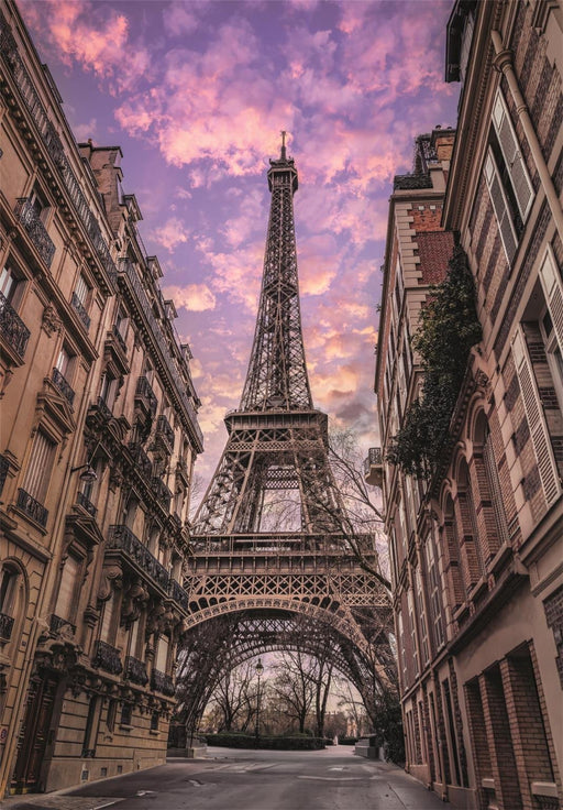 EAN 8005125317554 - Clementoni 31755 puzzle imagen 2