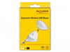 EAN 4043619125968 - DeLOCK 12596 ratón Oficina mano derecha RF inalámbrico 1600 DPI imagen 4