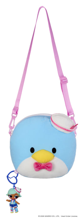 EAN 0035051249849 - L.O.L. Surprise! L.O.L. Surprise Loves Hello Kitty & Friends BIG Reversible Plush imagen 12