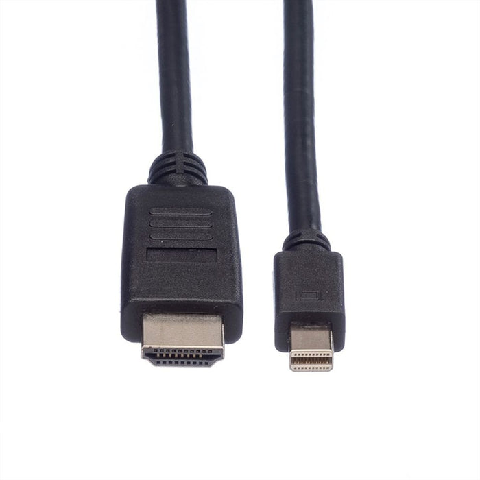 EAN 7611990191413 - ROLINE 11.04.5789 cable DisplayPort 1,5 m Mini DisplayPort Negro imagen 2