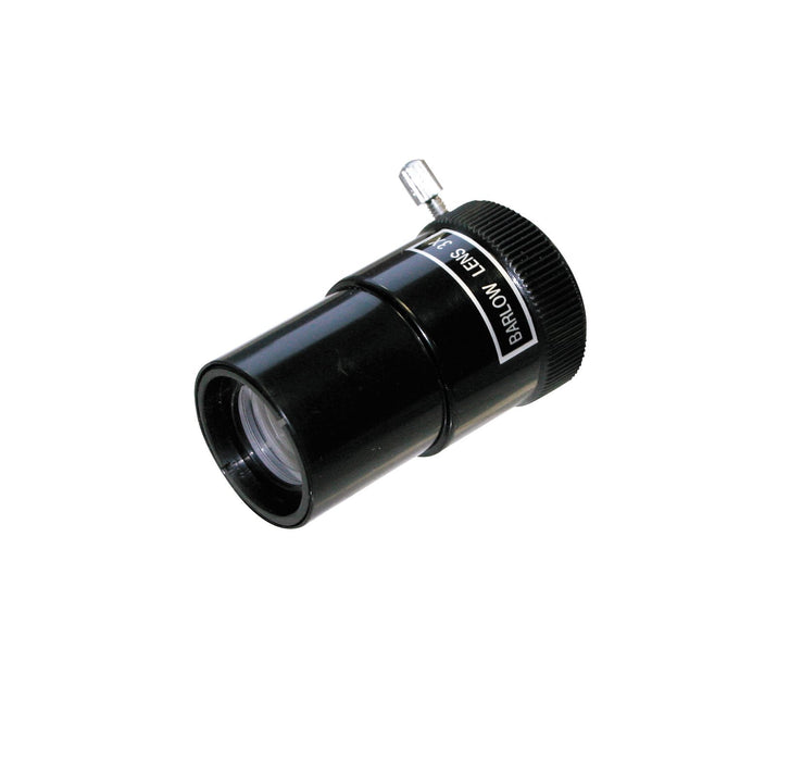 EAN 4007922028064 - Bresser Optics SPICA 130/650 EQ3 Reflector 487,5x Negro imagen 5