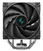 EAN 6933412729495 - DeepCool AK400 Digital SE Procesador Refrigerador de aire 12 cm Negro 1 pieza(s) imagen 3