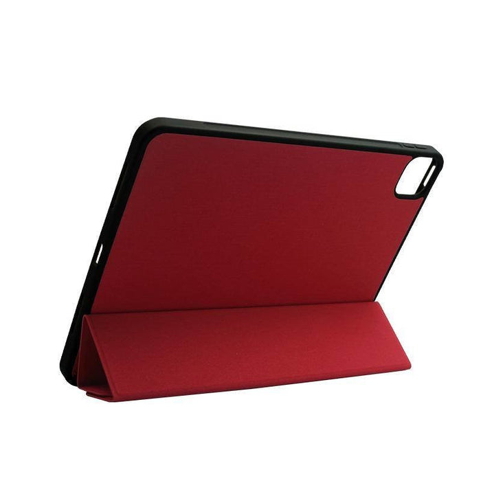 EAN 5904310702256 - Crong Flexfolio 27,7 cm (10.9") Folio Rojo imagen 6