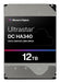 EAN 829686009295 - Western Digital Ultrastar DC HA340 disco duro interno 12 TB 7200 RPM 512 MB 3.5" SATA imagen 1