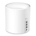 EAN 4897098681657 - TP-Link Deco X50 Doble banda (2,4 GHz / 5 GHz) Wi-Fi 6 (802.11ax) Blanco 3 Interno imagen 1