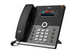 EAN 5901986761396 - Axtel AX-500W teléfono IP Negro 16 líneas LCD Wifi imagen 2
