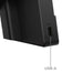 EAN 199273491391 - Lenovo ThinkCentre TIO24 Gen6 pantalla para PC 60,5 cm (23.8") 1920 x 1080 Pixeles Full HD LED Negro imagen 6