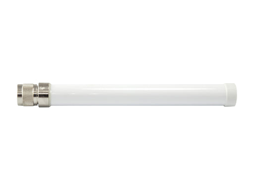 EAN 4015867205020 - LevelOne OAN-4058 antena para red Antena omnidireccional Clase N 8 dBi imagen 2