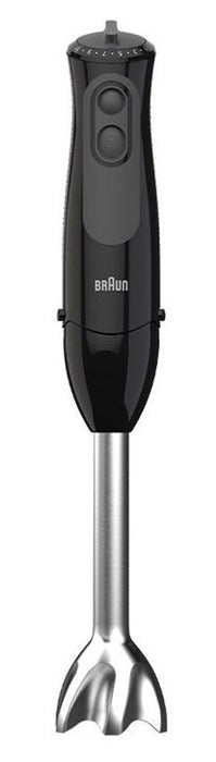 EAN 8021098775337 - Braun MultiQuick 5 MQ 3135 BK Batidora de inmersión 900 W Negro imagen 2
