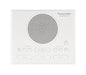 EAN 4019588800014 - TechniSat DigitRadio 51 Reloj Digital Blanco imagen 3