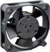 EAN 2050005918273 - ebm-papst 255 N Carcasa del ordenador Ventilador 2,5 cm Negro imagen 1