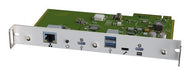 EAN 4260400615860 - Sharp 100016191 hub de interfaz Verde, Metálico imagen 1