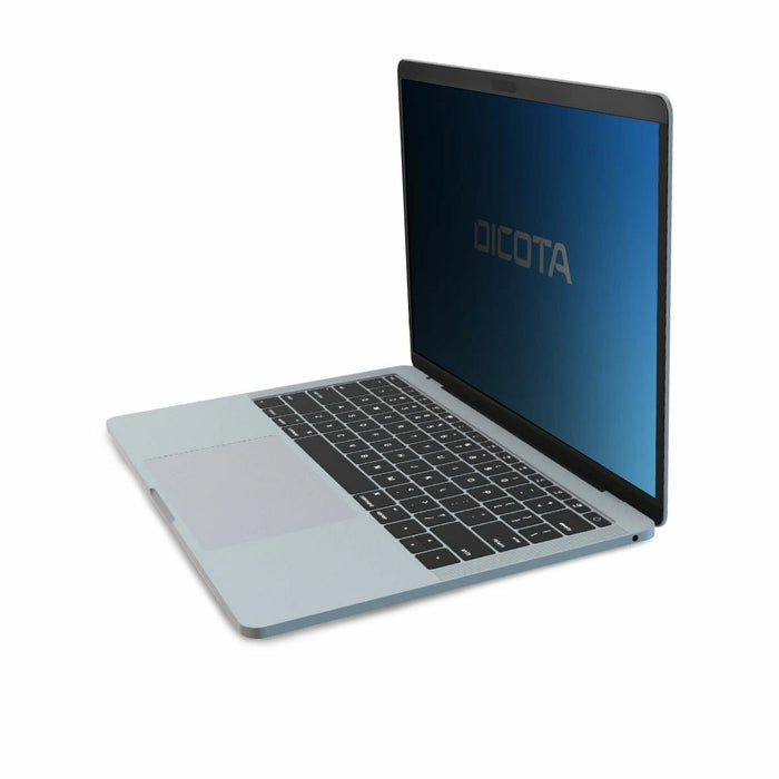 EAN 7640158667712 - DICOTA D31591 filtro para monitor 33 cm (13") Portátil Filtro de privacidad para pantallas con marco imagen 1