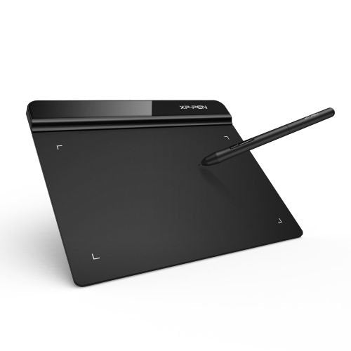 EAN 850065239194 - XPPen Star G640 tableta digitalizadora Negro 5080 líneas por pulgada 190 x 162 mm USB imagen 6