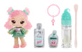 EAN 35051525479 - MGA Entertainment Yummiland Lip Gloss Doll Series 2- Licorice (Susie Sour Straw) imagen 2